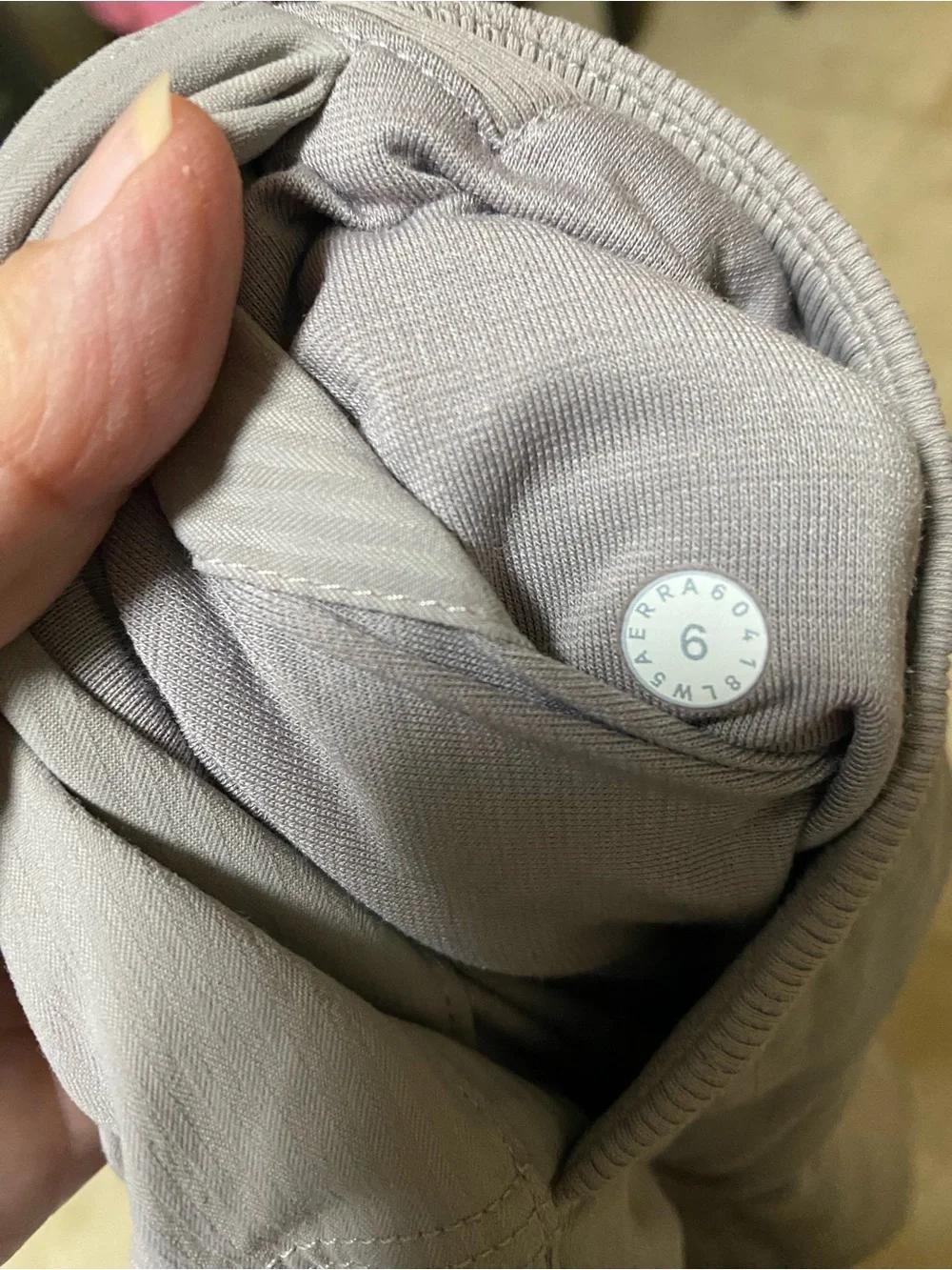 Lululemon Dance Studio Pant III (Regular) Lined 32